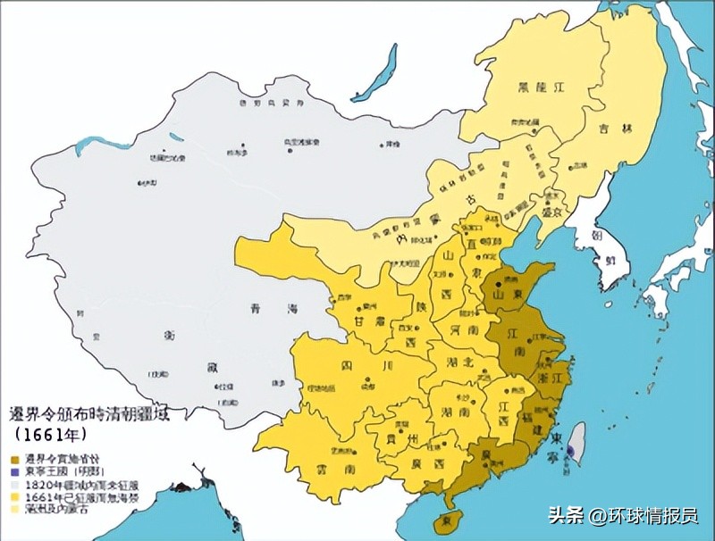 内蒙古的蒙古族有多少人,内蒙古有多少真正的蒙古族人