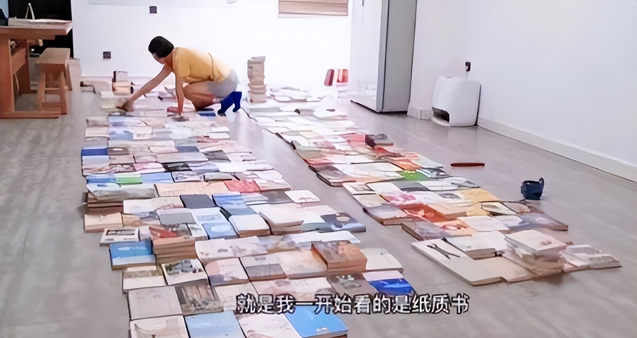 节俭女孩乔桑抖音,90后女孩乔桑