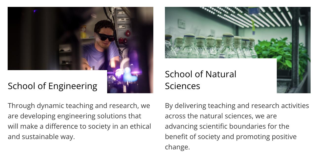 曼彻斯特大学电子电气专业,曼彻斯特大学电气