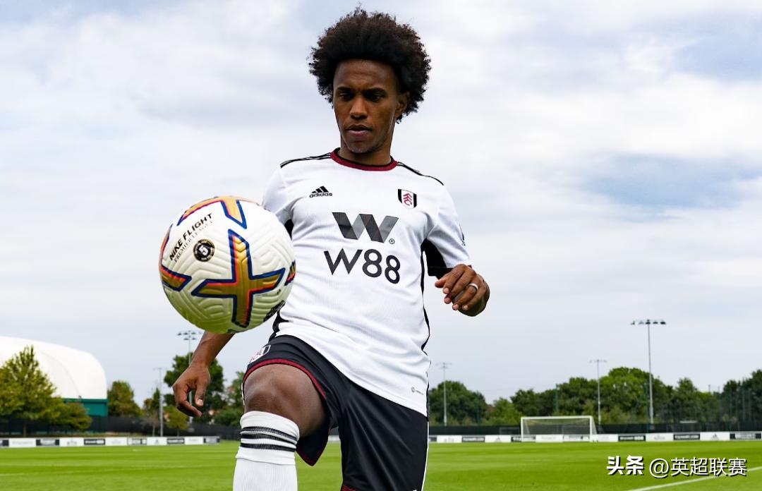 2022年英超转会名单,2022欧洲足坛转会名单