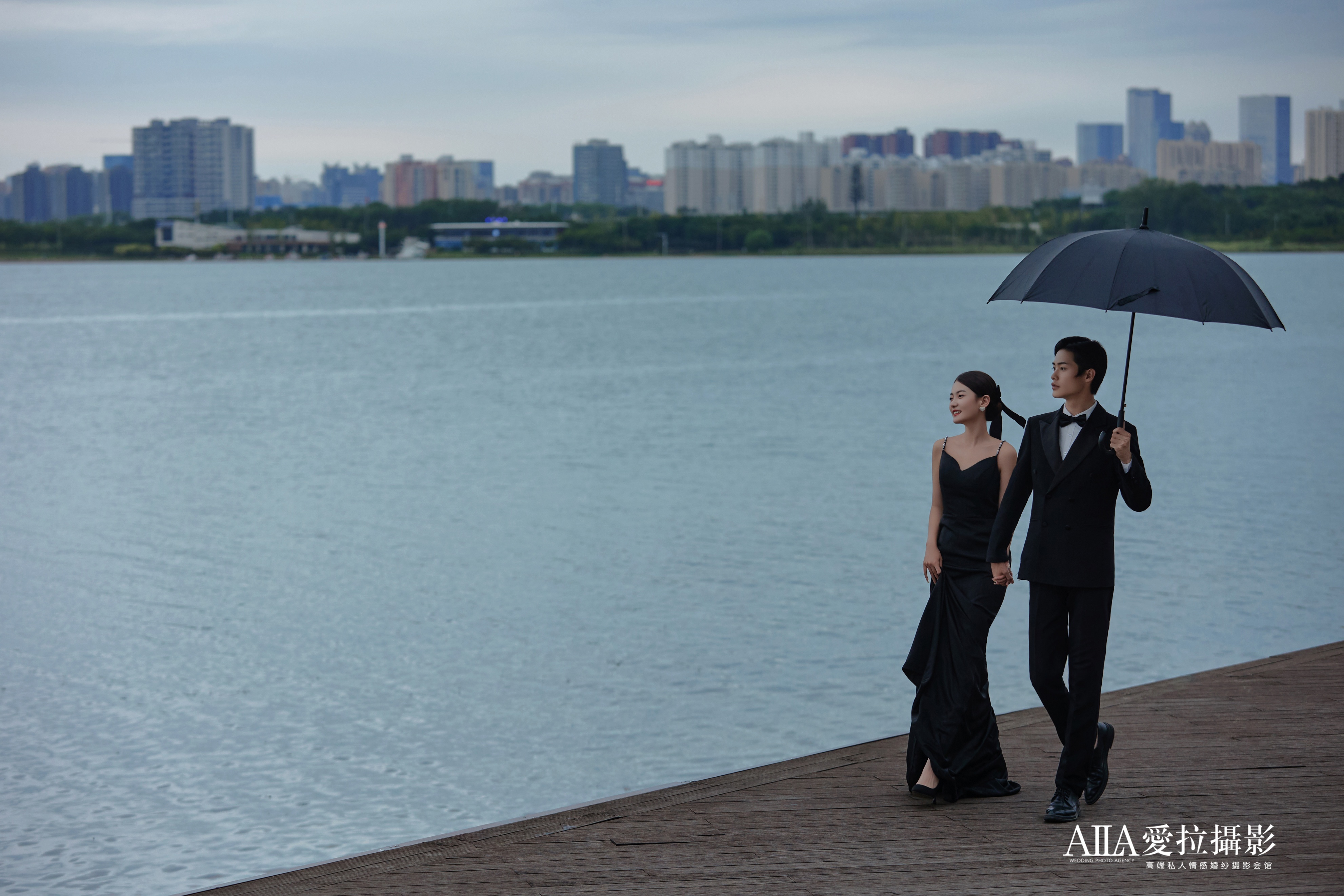 2022最火婚纱照四套怎么选风格,2022年拍婚纱照最火风格和类型