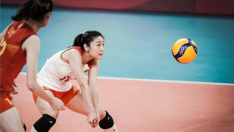 女排姚迪朱婷最新消息,中国女排7仙女现状