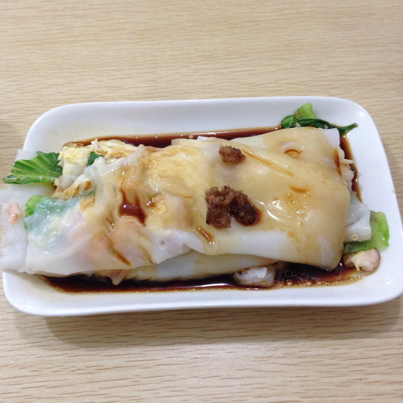 我，95后，在深圳开肠粉店，8年时间赚了一套房，如今年收入30万