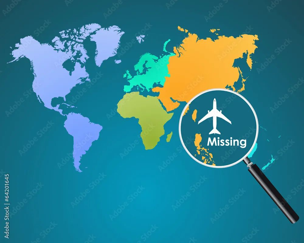 快十年了，全世界都在等待一个真相