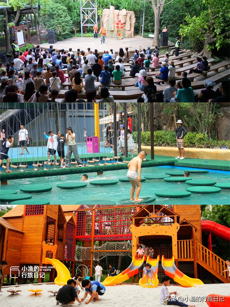 暑假上海旅游攻略,上海暑假旅游攻略三天