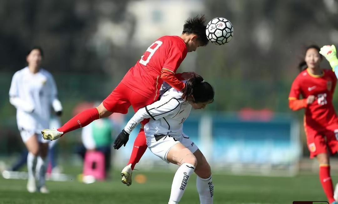 u20中国女足8-0老挝比赛录像,女足u20亚洲杯中国女足的名单