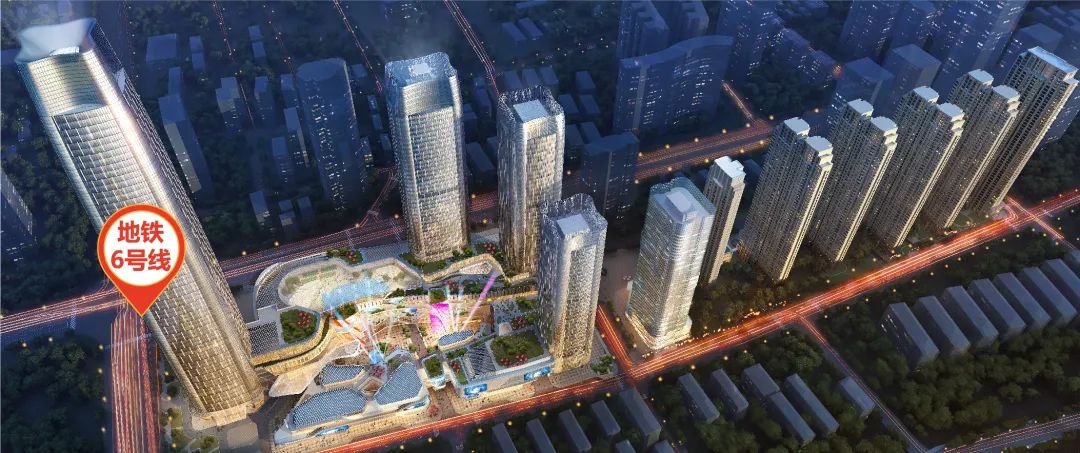 地铁14号线贯通对房价的影响,通车在即跟着地铁4号线去买房