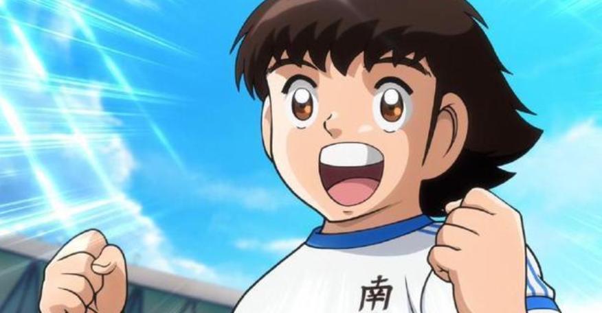 《灌篮高手》预售票房便破8000万,体育动漫“燃到世界尽头”