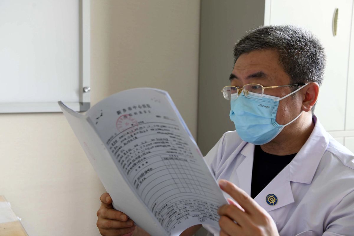 天坛医院脑血管病科张东,脑血管病专家张东