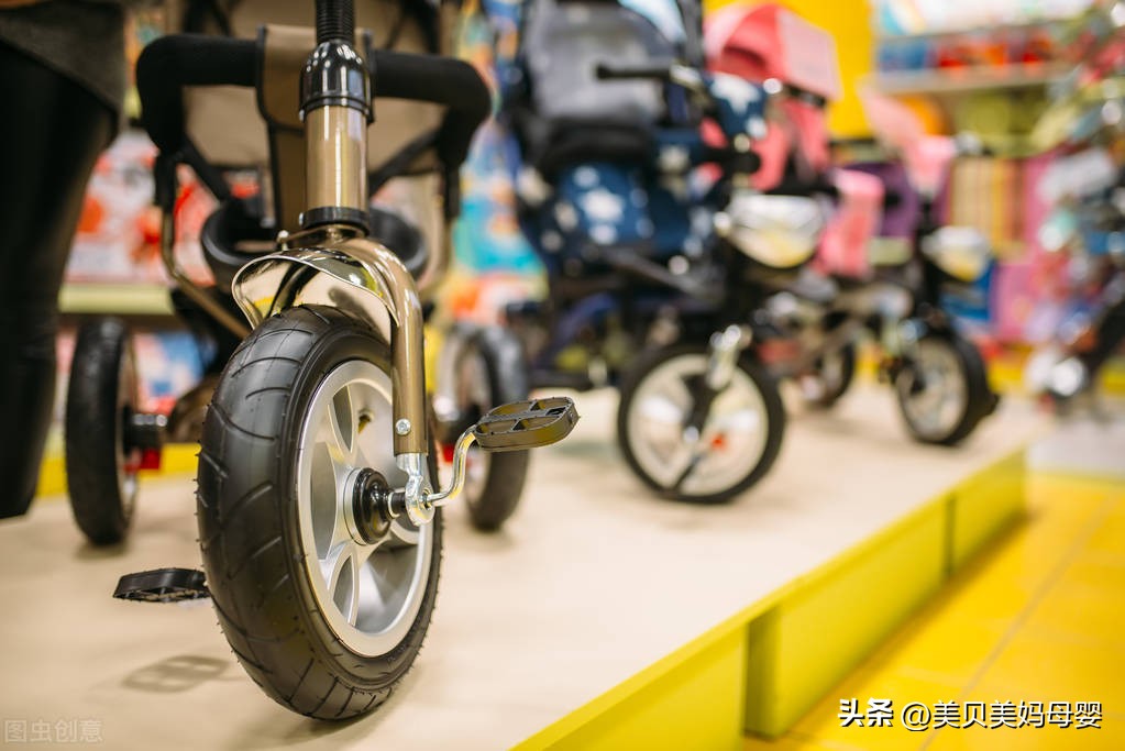 想开母婴店开在哪里好,母婴店的开店经验分享