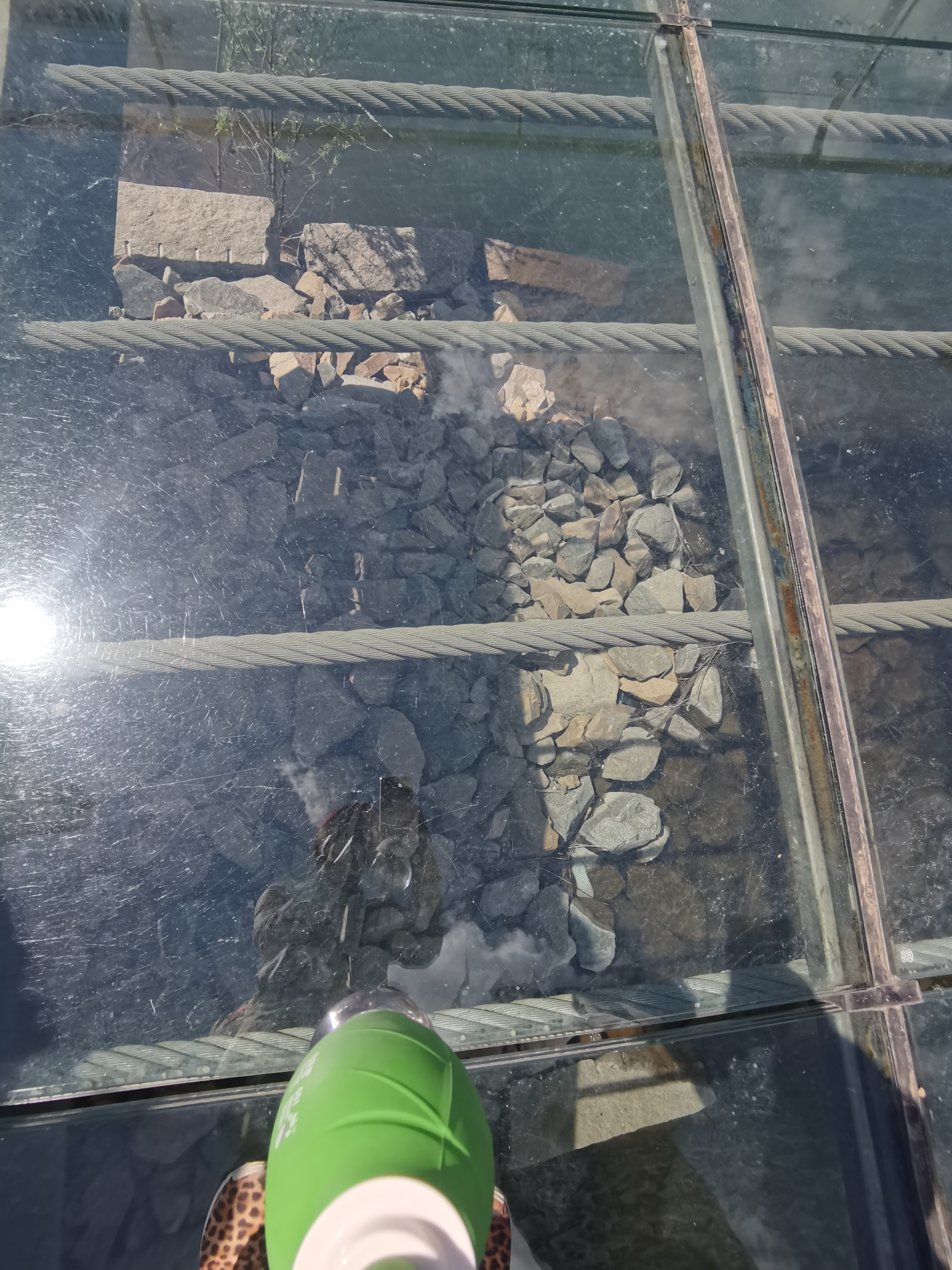 黄花城水长城旅游攻略,行走万里长城之旅