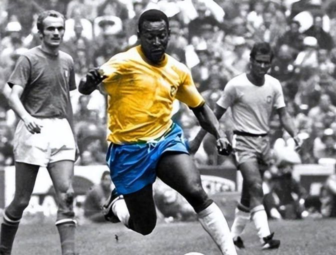 足球10位巨星去世,足坛十大10号球星