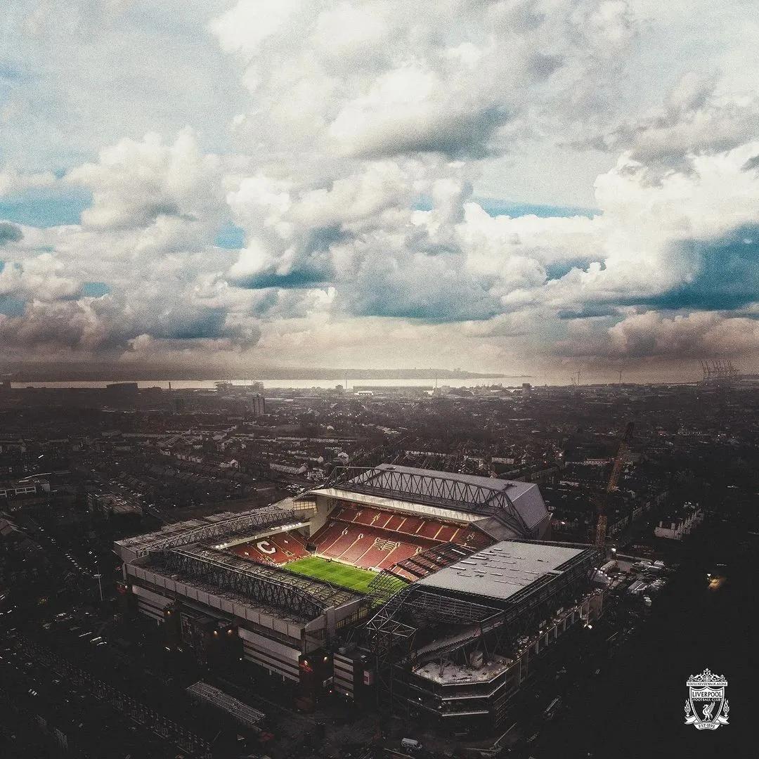 利物浦足球俱乐部门将,利物浦足球俱乐部比赛直播