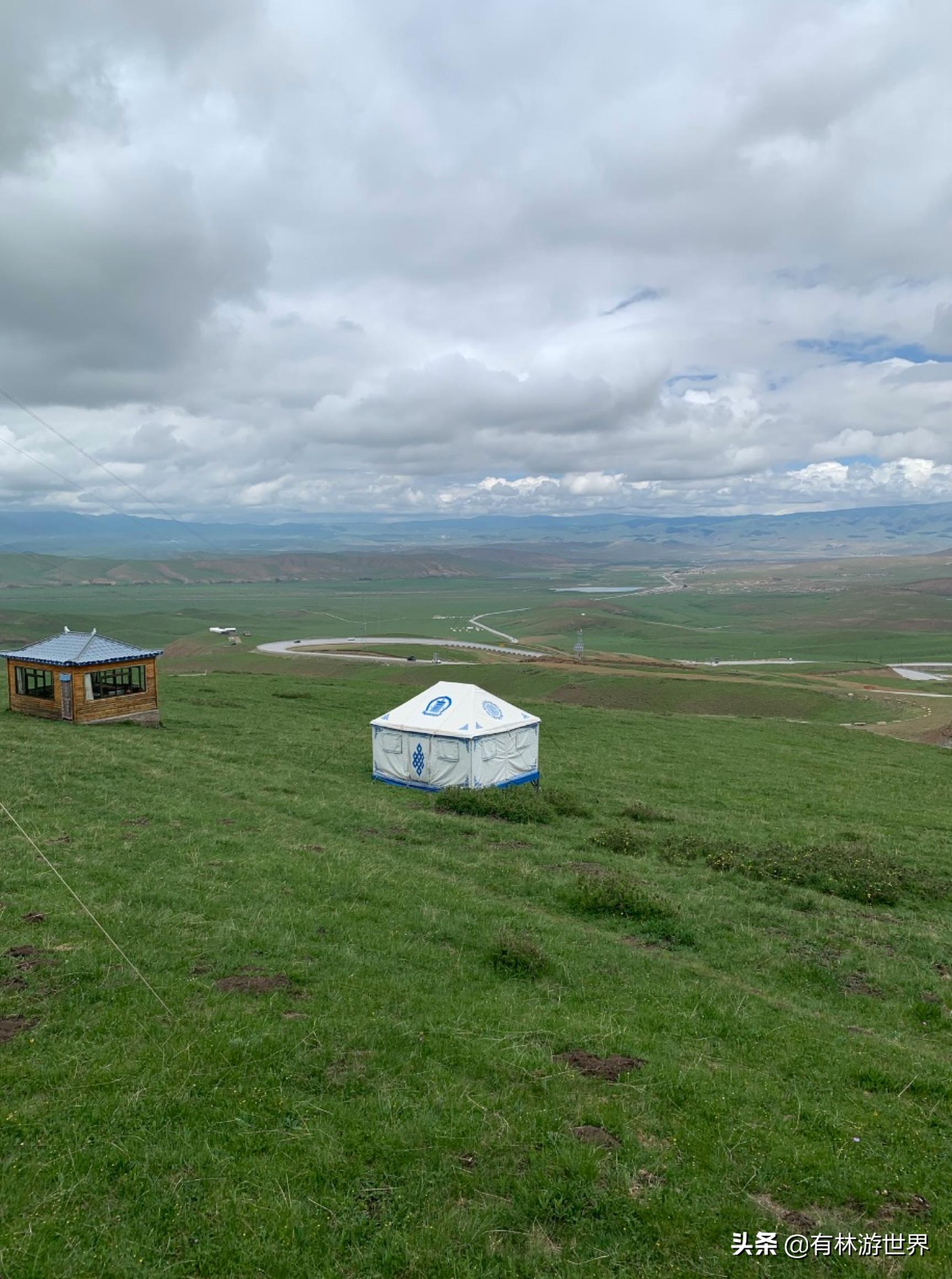 失业两年的旅游人,一个失业在家的旅游业者