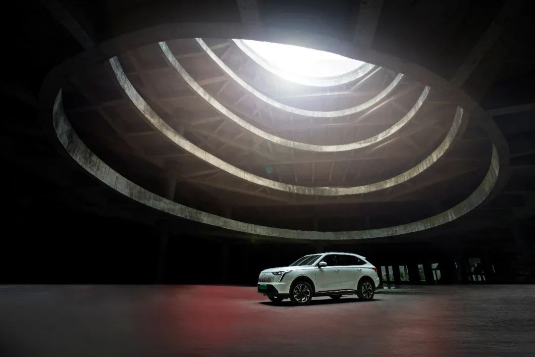 长城枭龙max山路试驾评测,哈弗官方实测枭龙max四驱