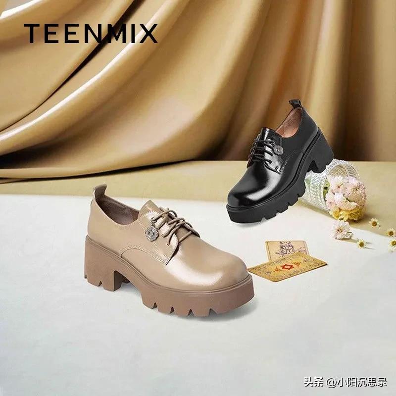 女款小白鞋品牌达芙妮,卓诗尼和达芙妮哪个鞋子好