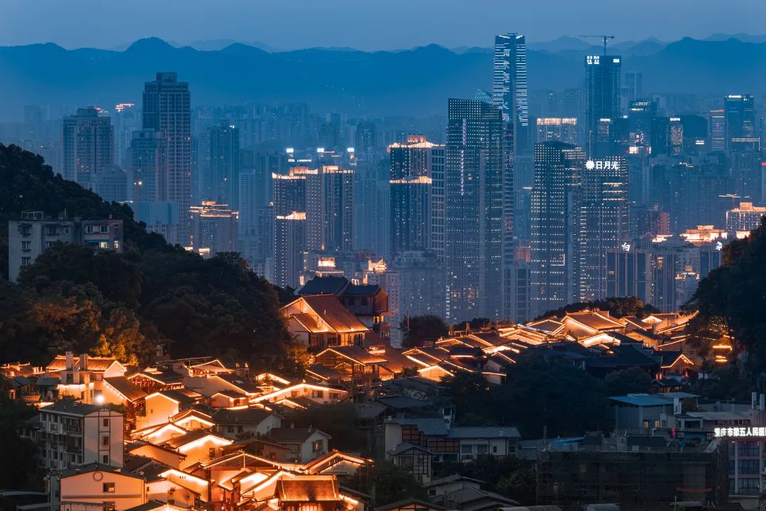 1500米以上南川避暑地推荐,南岸周末避暑景点有哪些