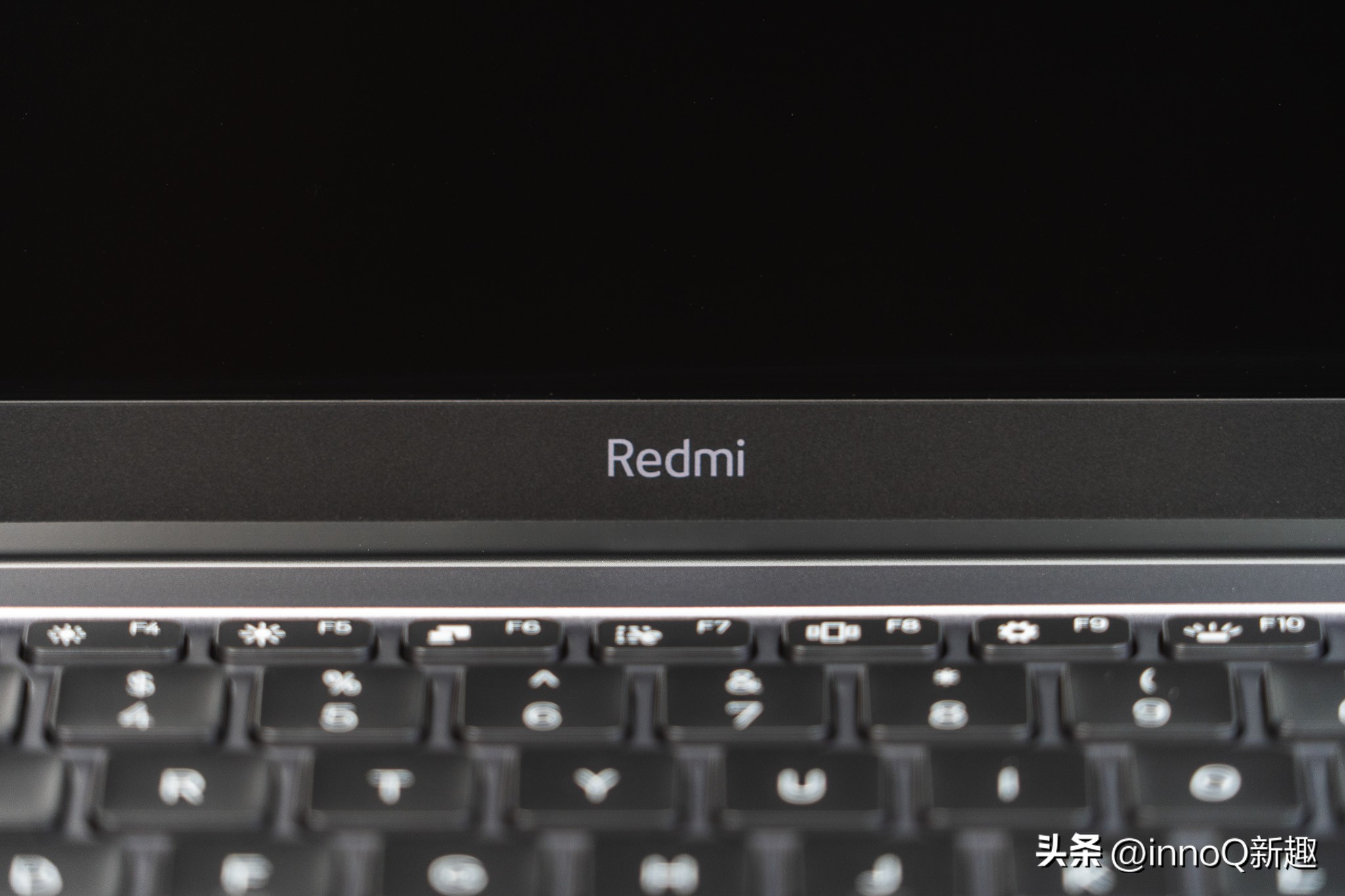 2023RedmiBook14首发体验:小米手机绝配的14核超强轻薄本