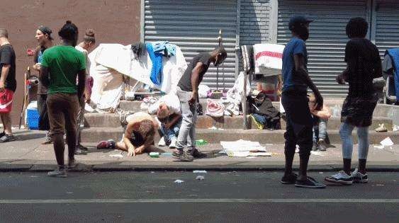 被资本控制的美国医药有多可怕？把*品毒**当药卖，每年净赚200亿