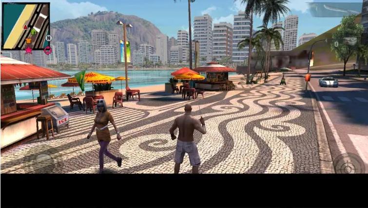 盘点那些曾经玩过的手机单机游戏,曾经的手机单机游戏大作