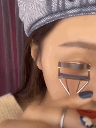 杨超越整了容吗,杨超越变了一个样子吗