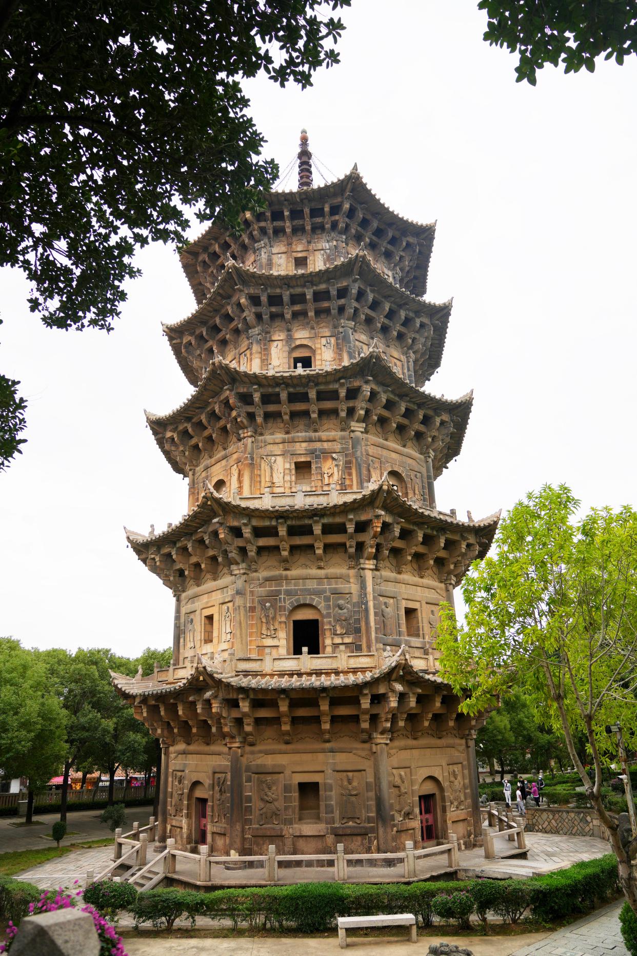 泉州旅游攻略闽南文化之都,中国历史文化与泉州旅游