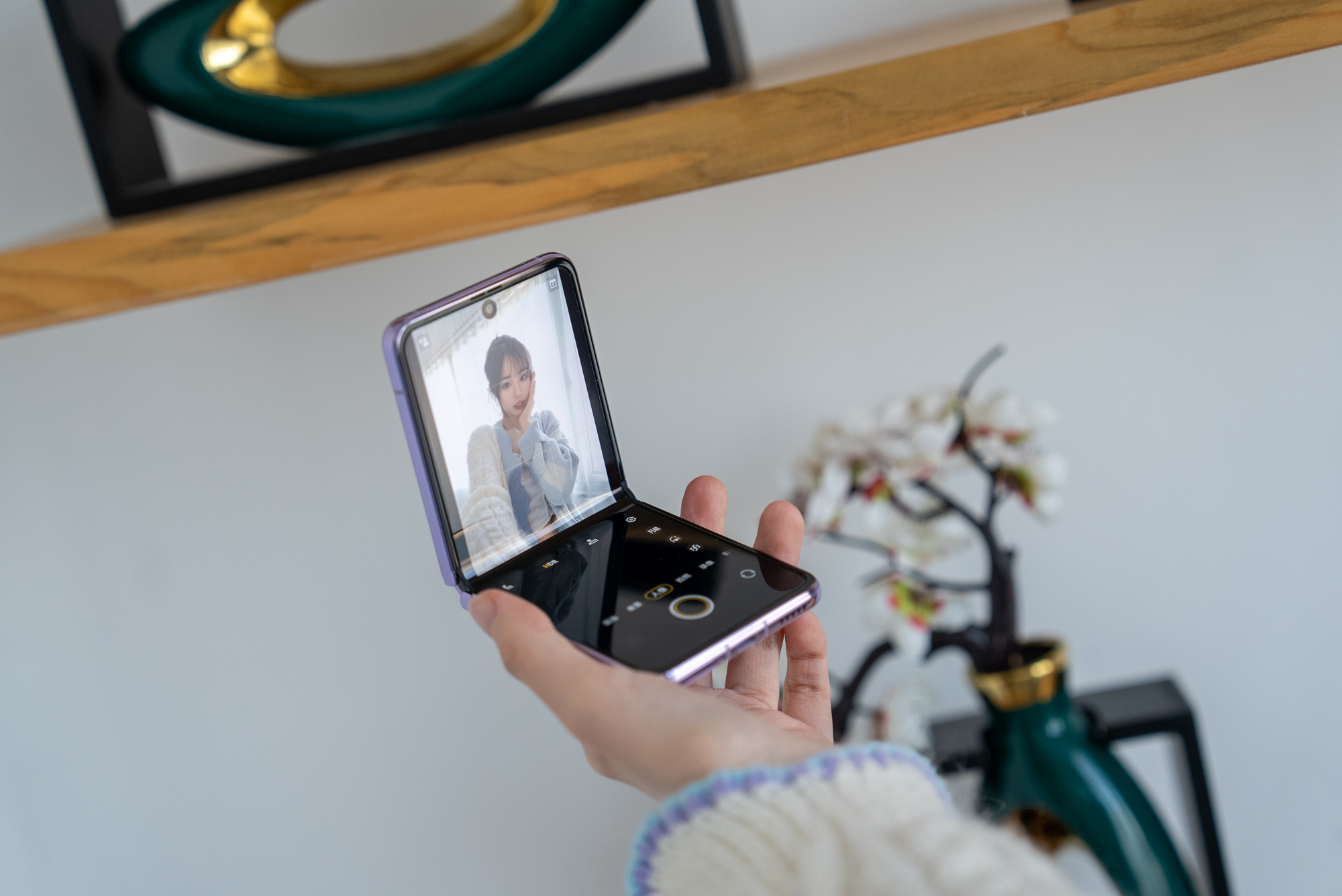 vivoxflip使用测评,vivoxflip使用后测评