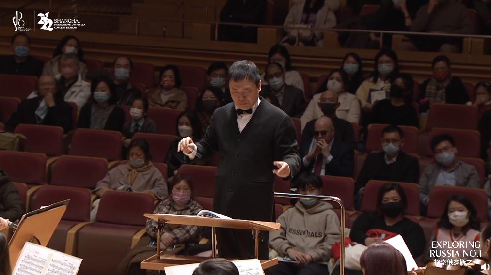 爱乐乐团俄罗斯,上海爱乐乐团2016-2017音乐会闭幕式