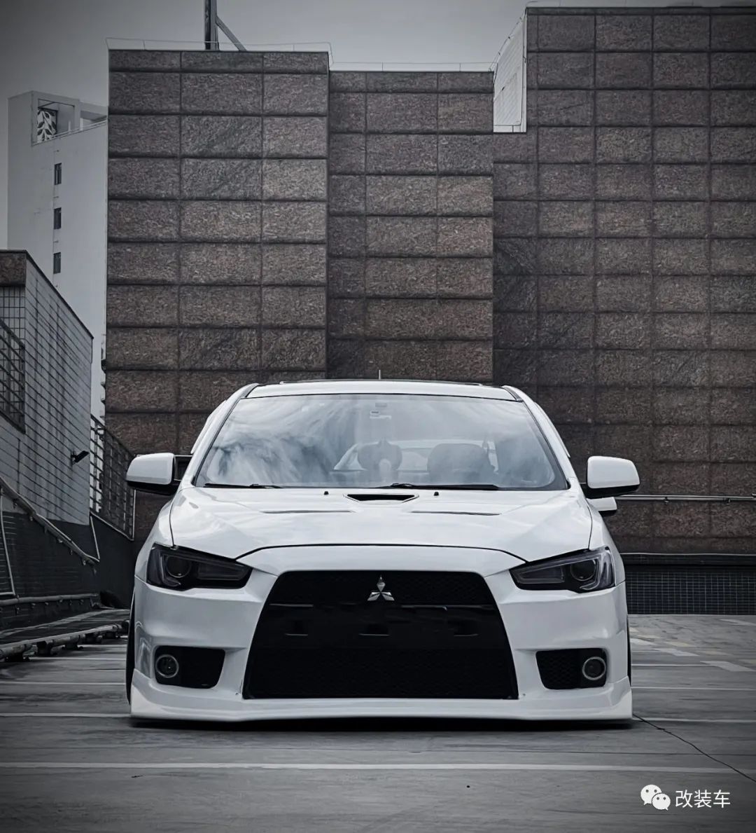 三菱翼神赛车梦,三菱翼神evo2016