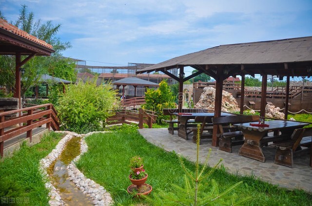 主题类餐厅,主题餐厅类型