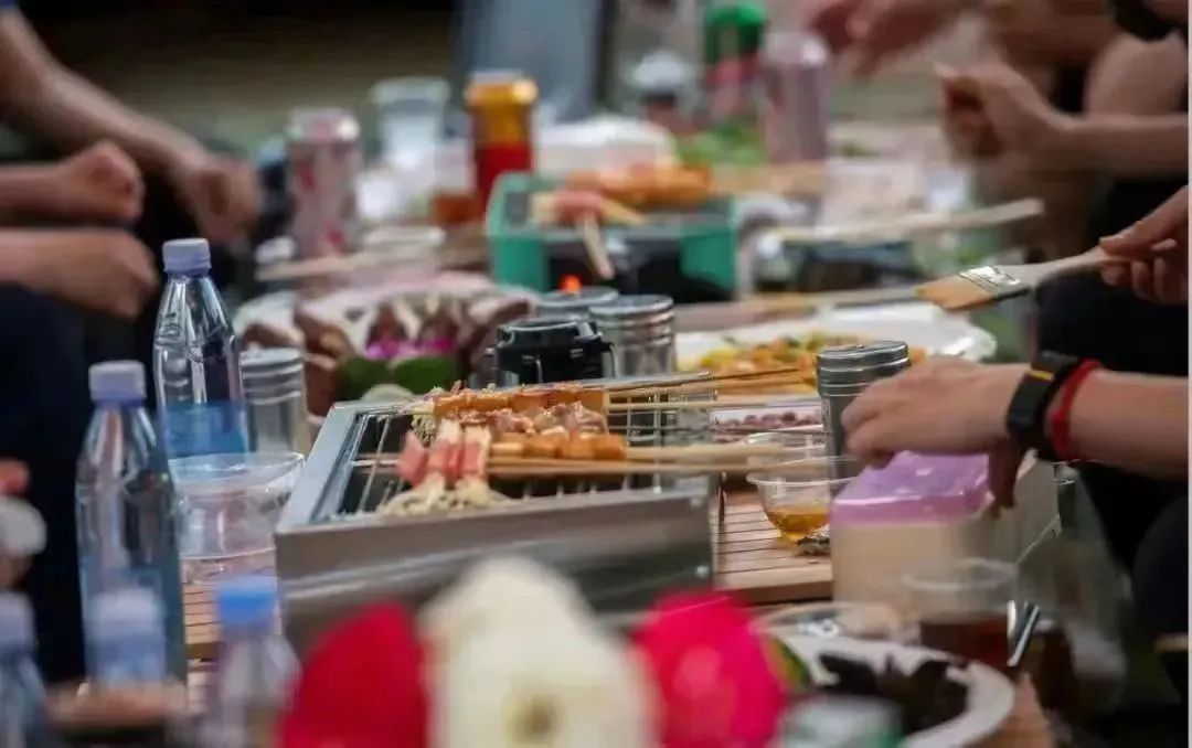 有情即免票，浪漫七夕，天蒙山给你一个爱的约定！