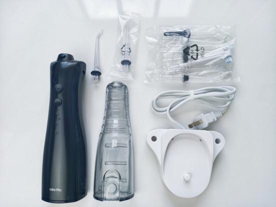 冲牙器品牌十大排名洁碧,水牙线冲牙器推荐第一名