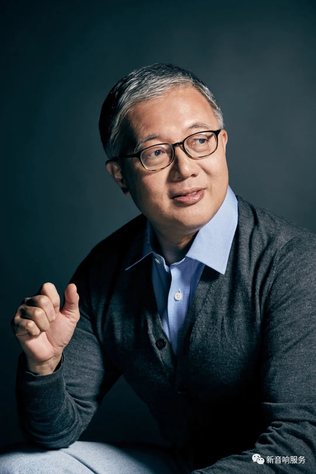 音乐大师AUDIMAXIM巴赫号角音箱+SONYSEM-5S号角音箱鉴赏会