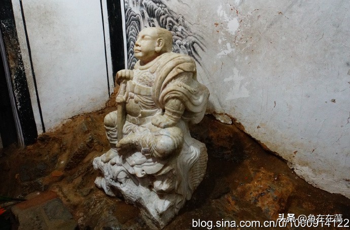 65)战疫·陕：岐山县太平寺塔、周公庙