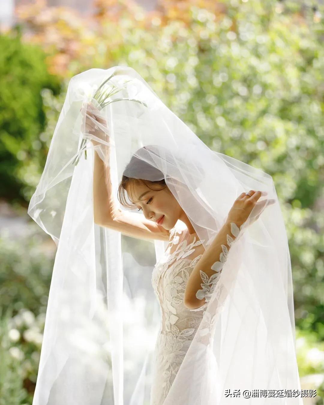 淄博婚纱摄影店推荐,淄博婚纱推荐