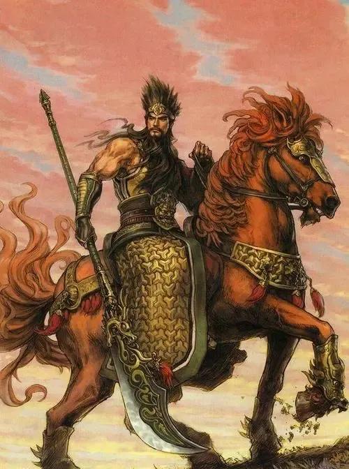 真三国无双的画面变迁史,不一样的三国演义全集