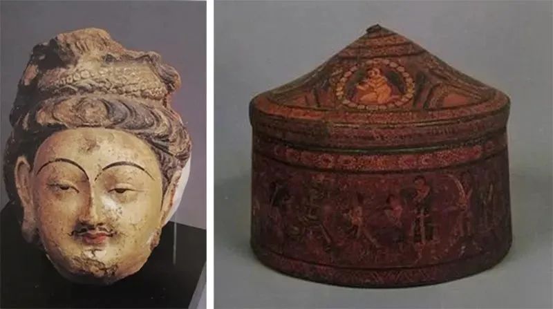 日本抢了咱那么多*物文**不还，原来有保护伞！