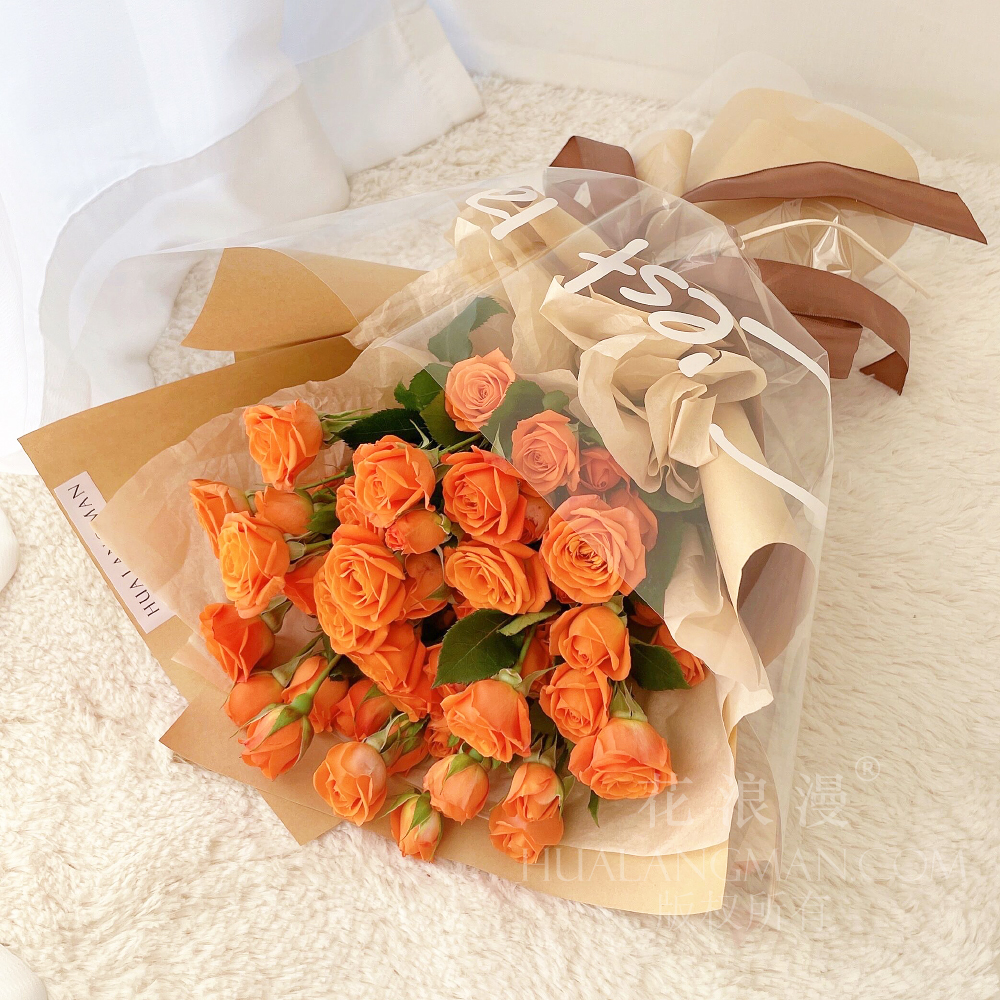 如何去花店买花不踩坑,去花店买花买什么花好