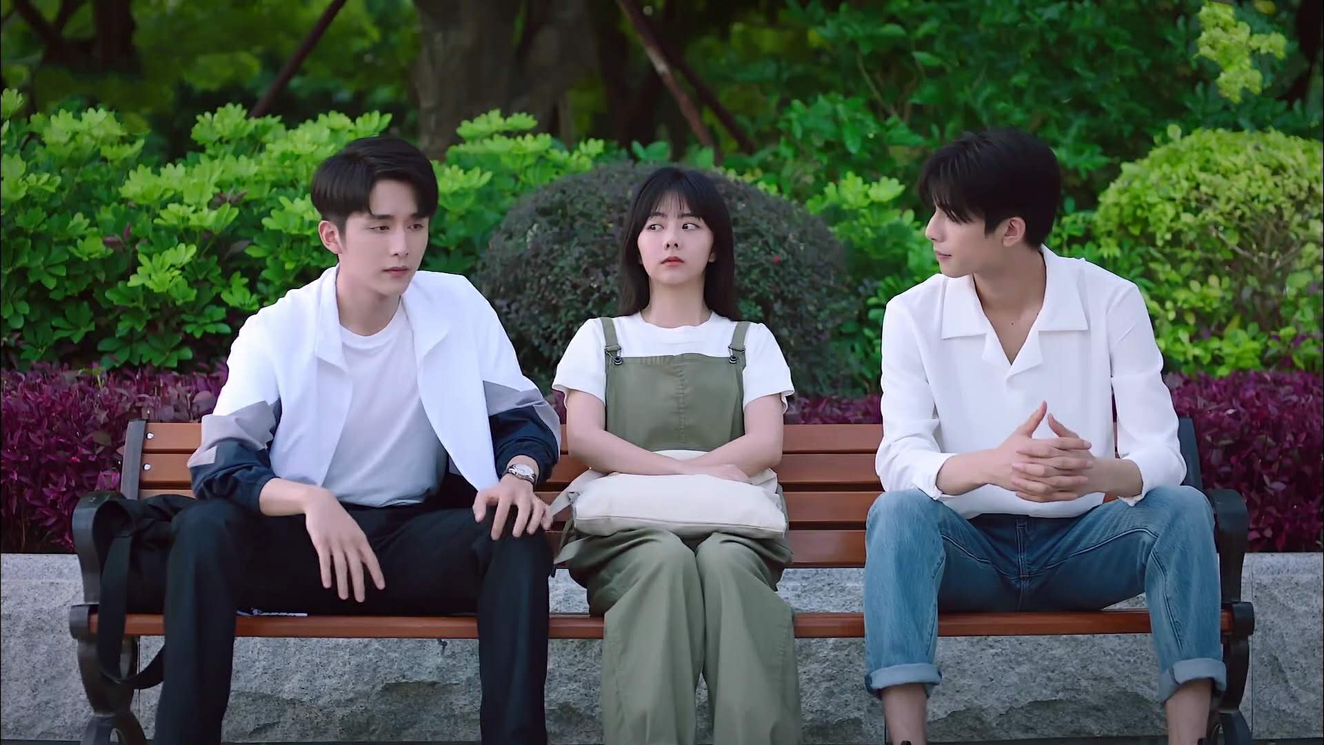 发现男人骗你高情商处理,有哪些看似傻实则聪明的行为