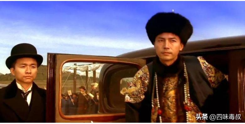 末代皇帝溥仪每日新认知,末代皇帝溥仪新闻视频