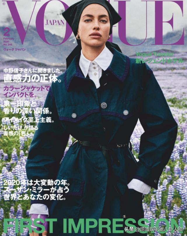 37岁伊莲娜吊打卡戴珊家金小妹，肩抗狮子头好轻松，自己赚钱真爽