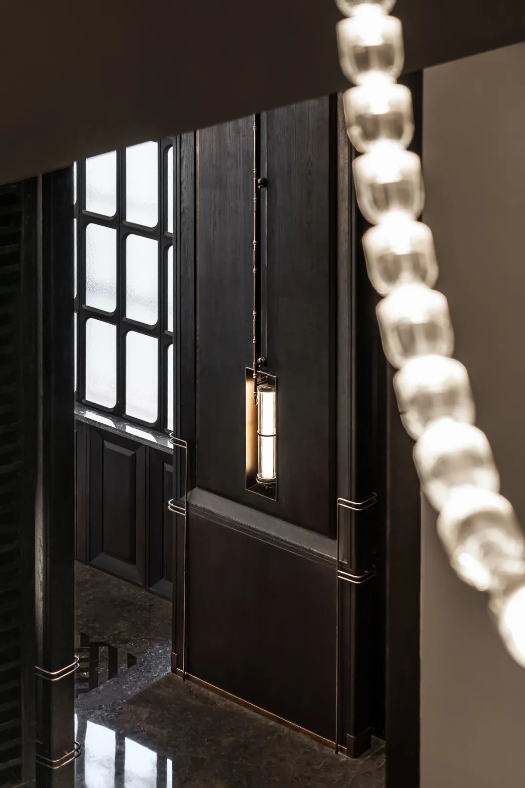 长安檐语间，尽显韵华|DAS大森