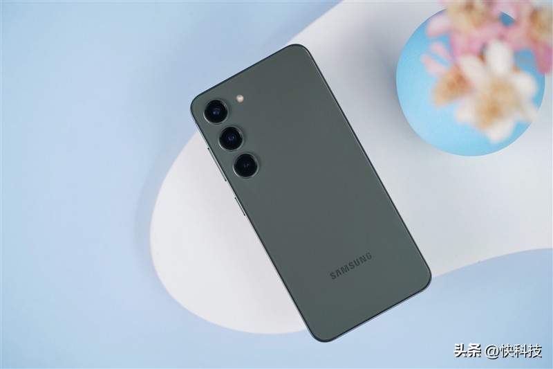 三星GalaxyS23+评测视频,三星galaxys23真实测评