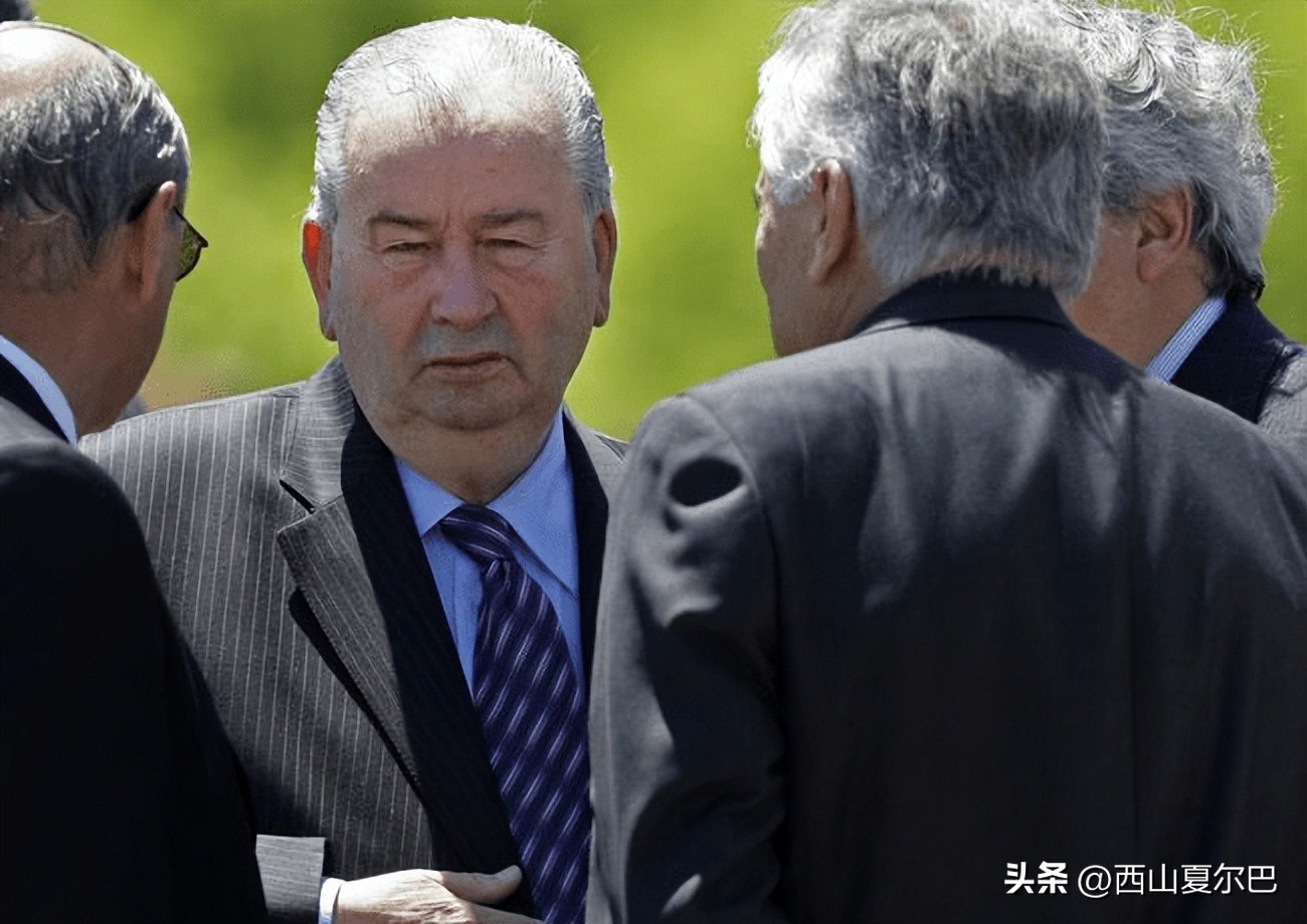 阿根廷球队夺冠为何不与总统会面,阿根廷队拒绝与总统会面