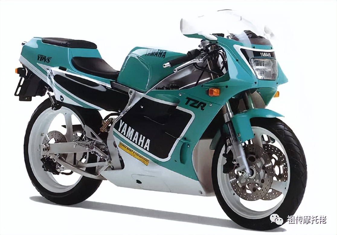 二冲程雅马哈tzr有小排量的吗,雅马哈tzr二冲程摩托车发动机