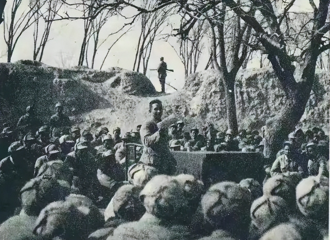 宋时轮刚抢到主攻，就以此来“要挟”粟裕，毛*东泽**怒批：应予撤职