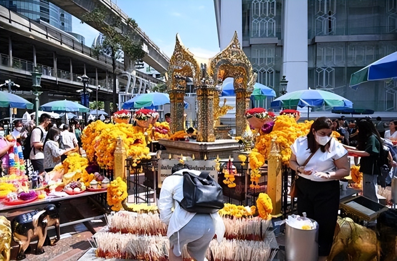 泰国不再被中国人喜爱?背后原因令人深思，网友：怕你噶我腰子！