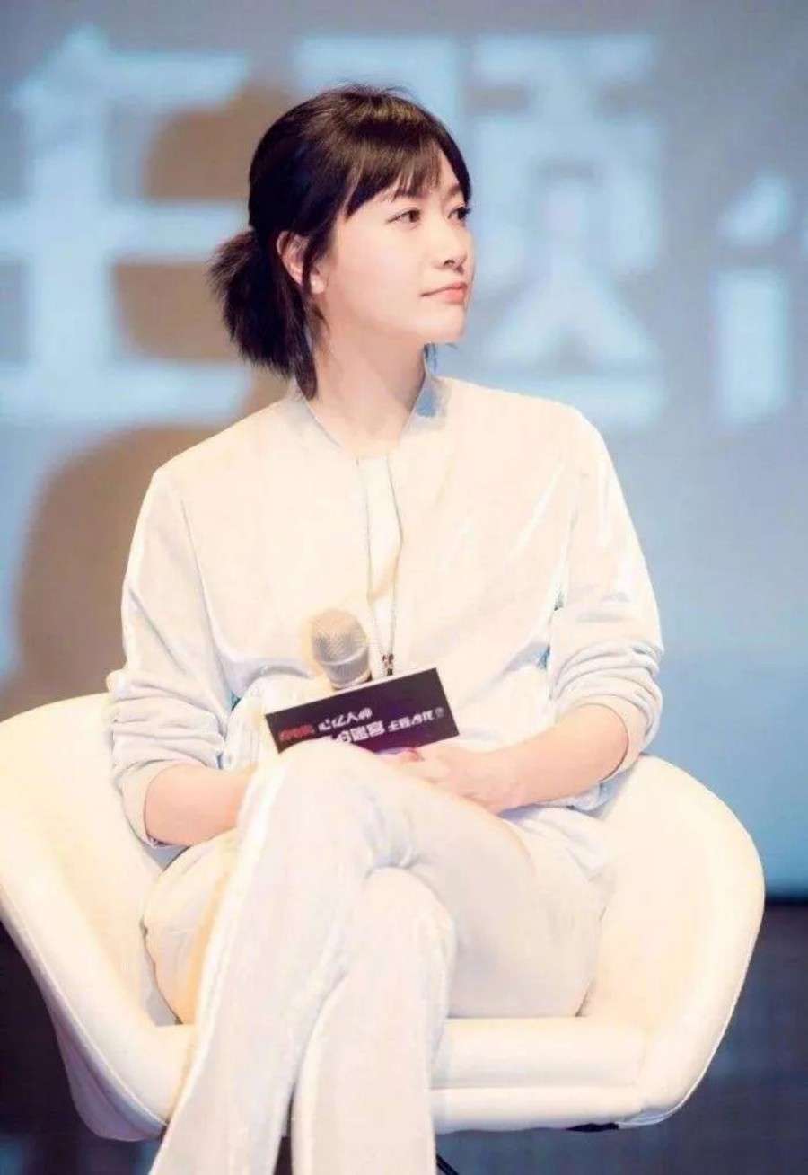 吴越的穿搭技巧有哪些特点,吴越同款短发