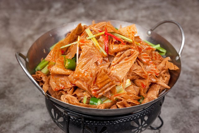 四川省资阳市有哪些特色菜,资阳特色美食排行榜前十名