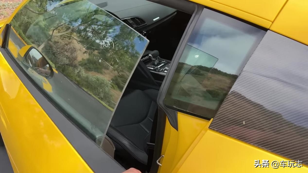 2019奥迪r8跟2020款奥迪r8,5.2v10奥迪r8限量版